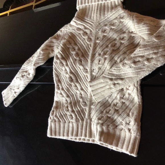 Cashmere Cable Knit Max Mara sweater - Picture 5 of 5